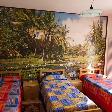 Bed & Breakfast Porta Santi Чезена Экстерьер фото