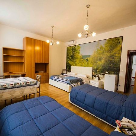 Bed & Breakfast Porta Santi Чезена Экстерьер фото