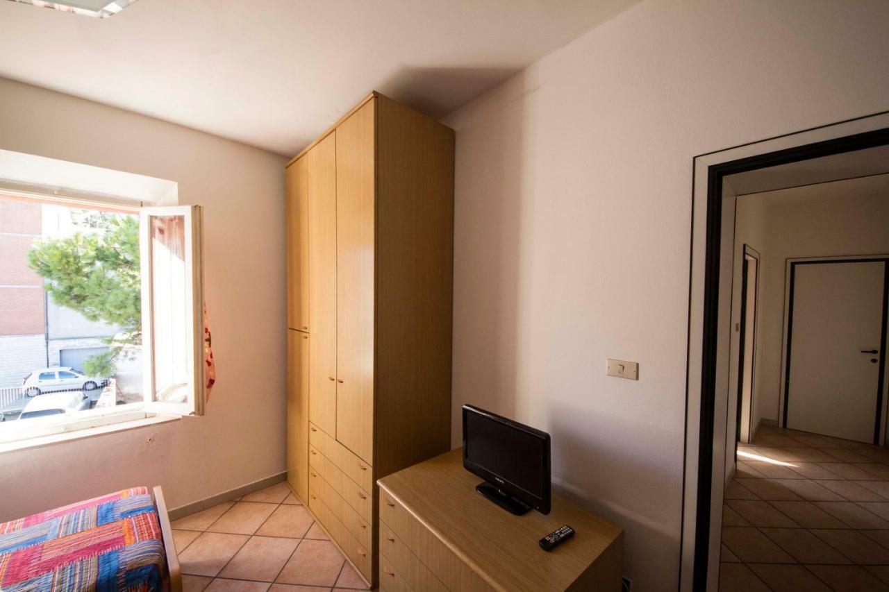 Bed & Breakfast Porta Santi Чезена Экстерьер фото