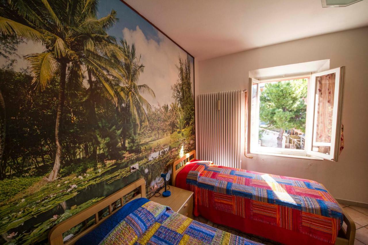 Bed & Breakfast Porta Santi Чезена Экстерьер фото