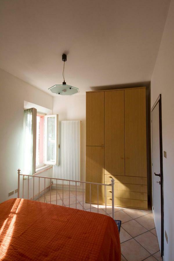 Bed & Breakfast Porta Santi Чезена Экстерьер фото