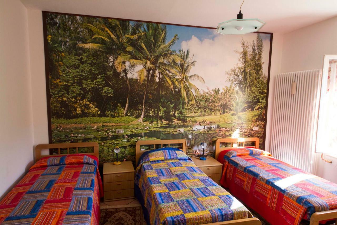 Bed & Breakfast Porta Santi Чезена Экстерьер фото