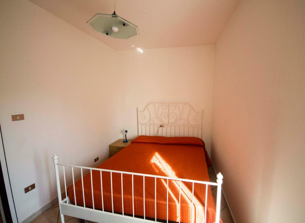 Bed & Breakfast Porta Santi Чезена Экстерьер фото
