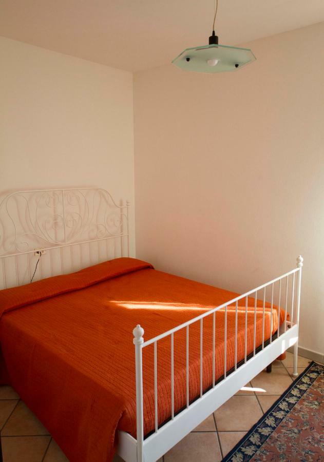 Bed & Breakfast Porta Santi Чезена Экстерьер фото