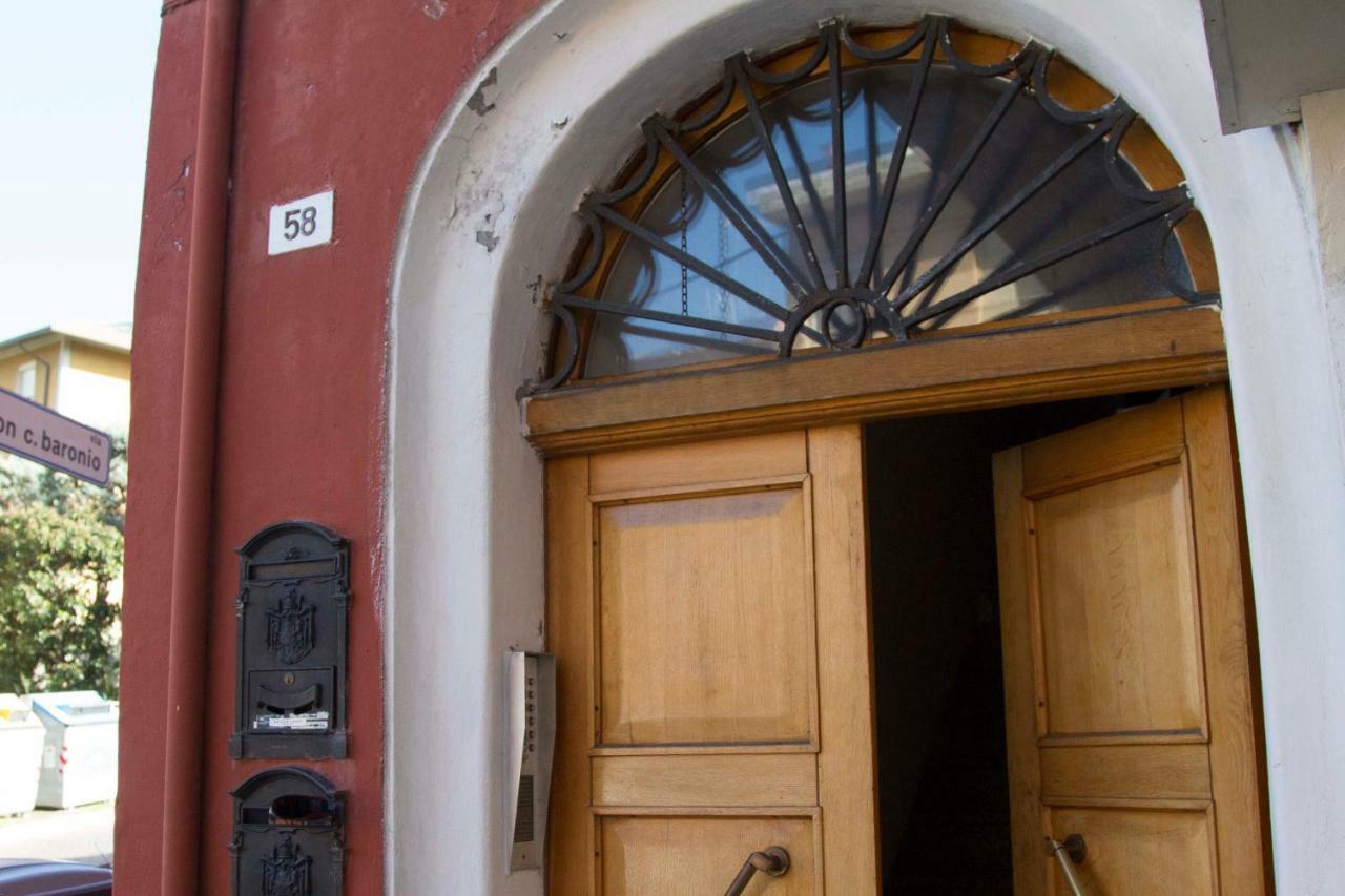 Bed & Breakfast Porta Santi Чезена Экстерьер фото