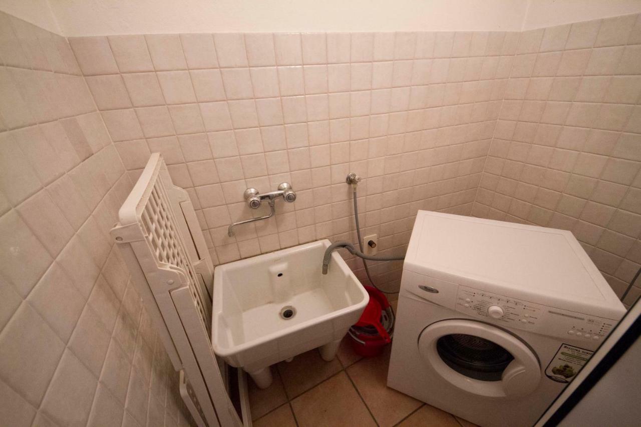 Bed & Breakfast Porta Santi Чезена Экстерьер фото