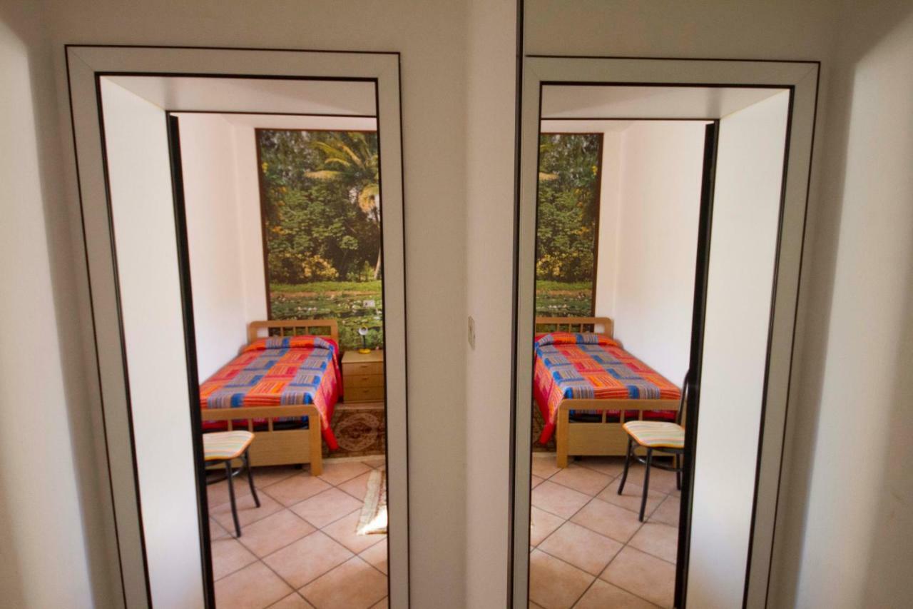 Bed & Breakfast Porta Santi Чезена Экстерьер фото
