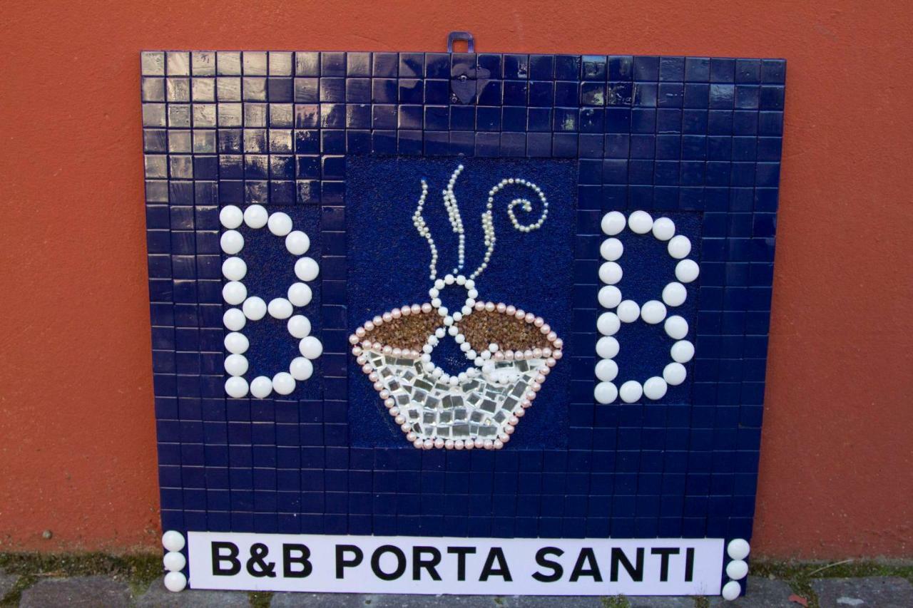Bed & Breakfast Porta Santi Чезена Экстерьер фото