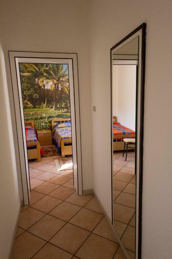 Bed & Breakfast Porta Santi Чезена Экстерьер фото