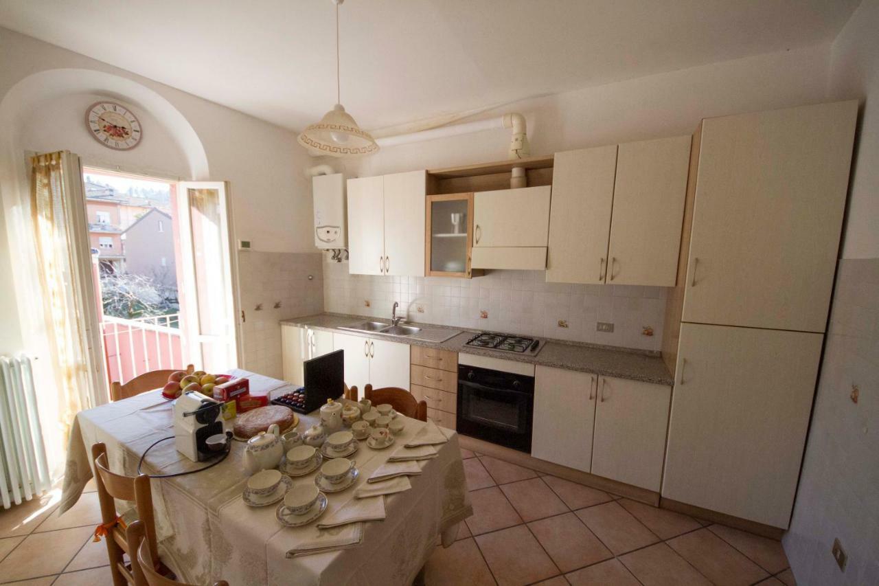 Bed & Breakfast Porta Santi Чезена Экстерьер фото