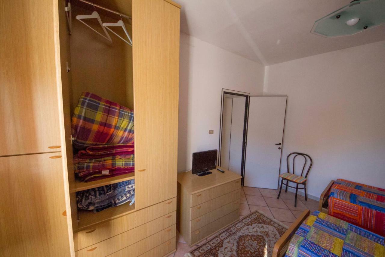 Bed & Breakfast Porta Santi Чезена Экстерьер фото