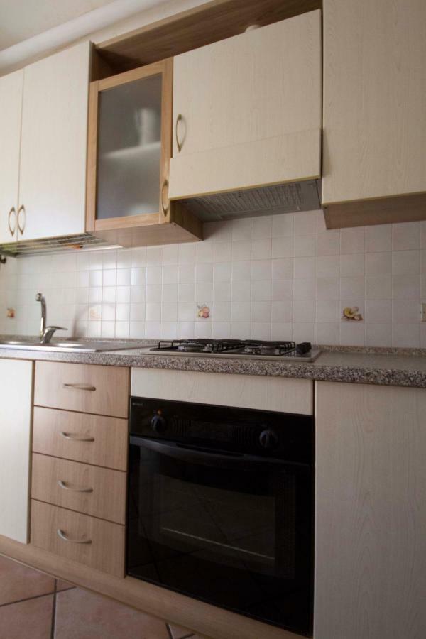 Bed & Breakfast Porta Santi Чезена Экстерьер фото
