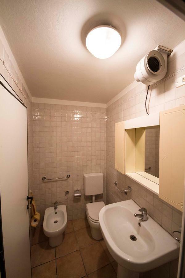 Bed & Breakfast Porta Santi Чезена Экстерьер фото