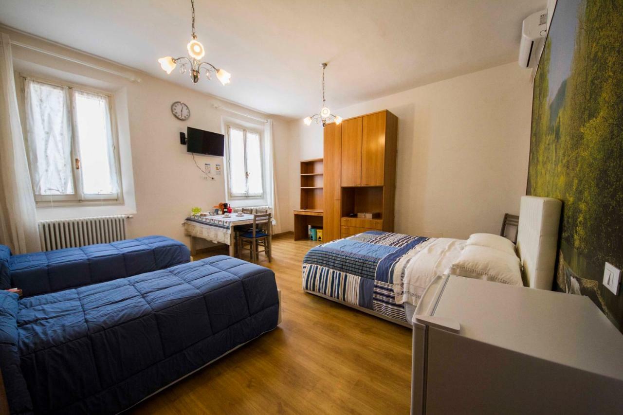 Bed & Breakfast Porta Santi Чезена Экстерьер фото