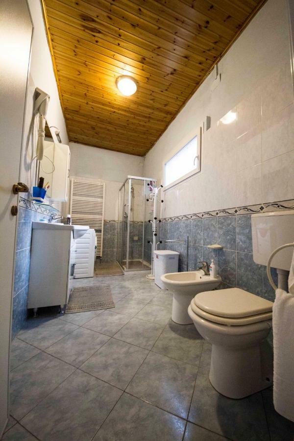 Bed & Breakfast Porta Santi Чезена Экстерьер фото