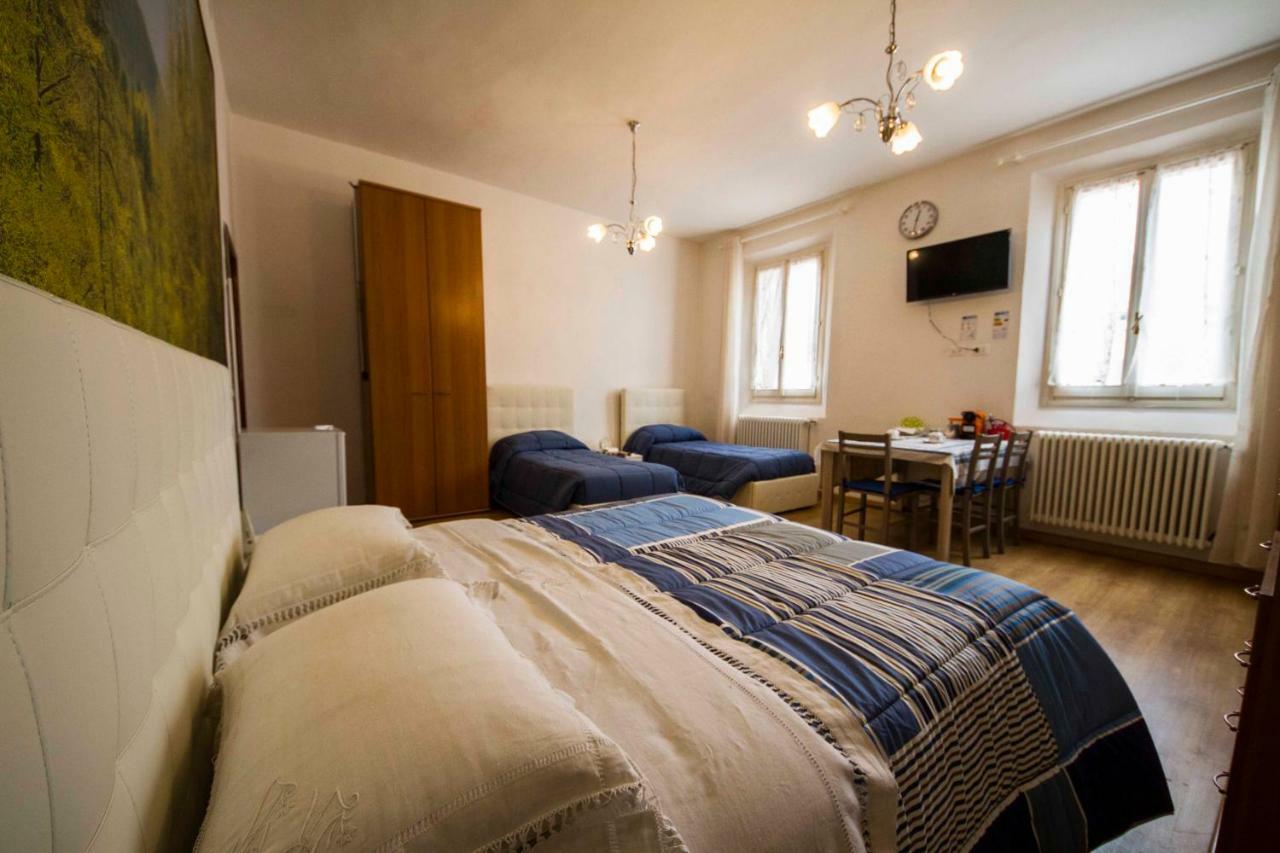 Bed & Breakfast Porta Santi Чезена Экстерьер фото