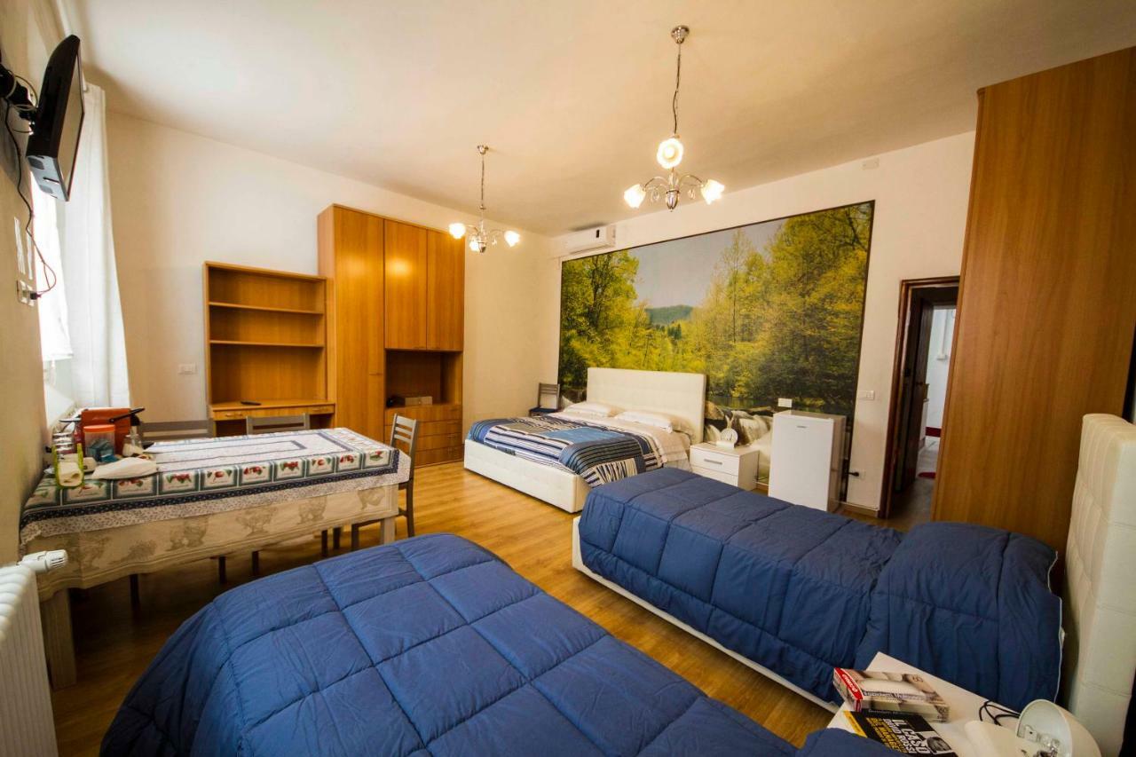 Bed & Breakfast Porta Santi Чезена Экстерьер фото