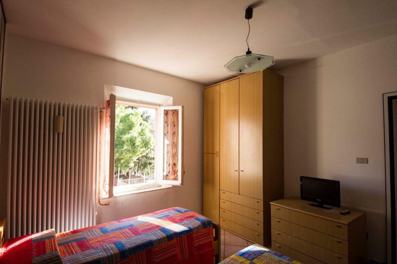 Bed & Breakfast Porta Santi Чезена Экстерьер фото